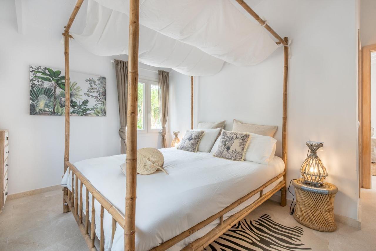 Torres: Your Charming In Mallorca Pòrtol