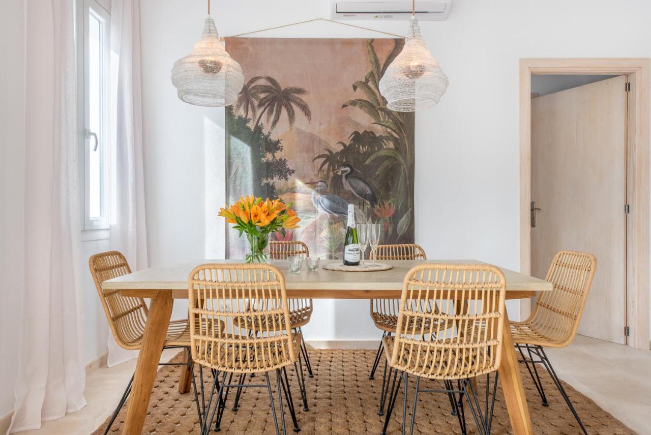 Ferienhaus Torres: Your Charming In Mallorca Pòrtol