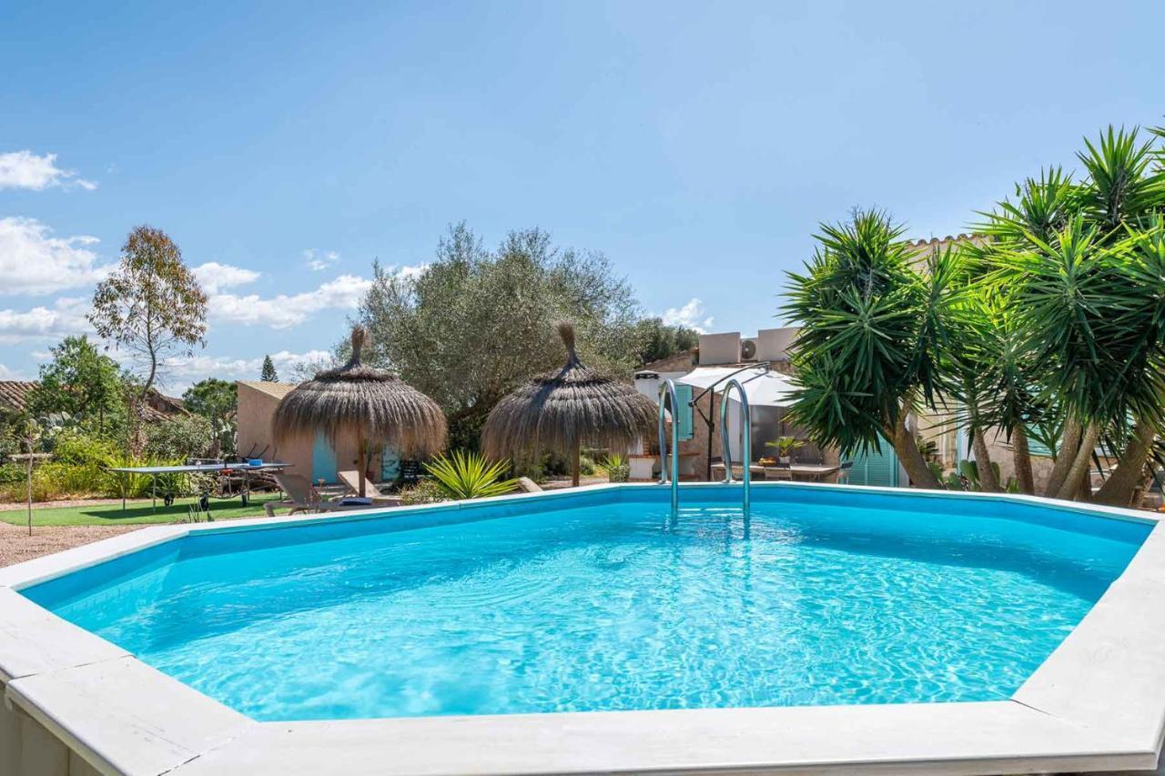 Torres: Your Charming In Mallorca * Pòrtol