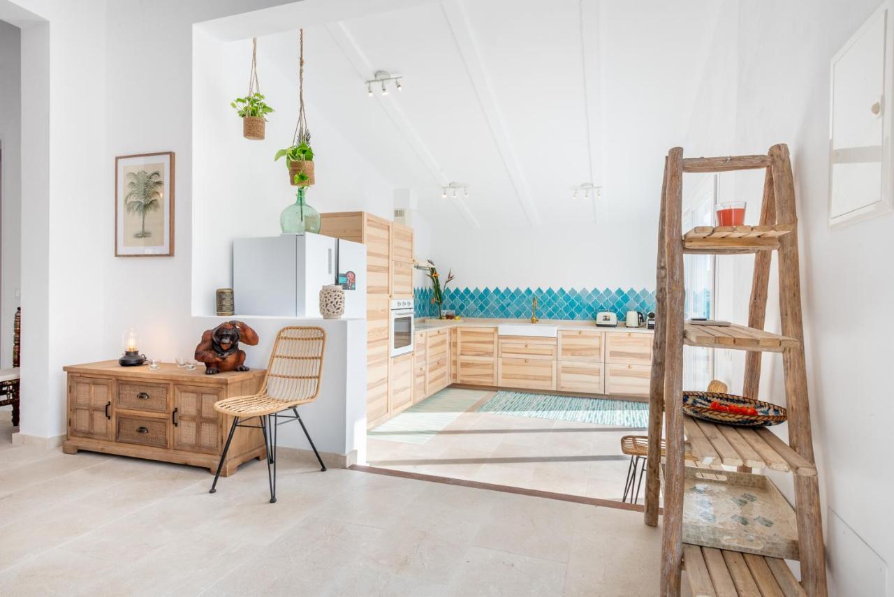 Torres: Your Charming In Mallorca Pòrtol