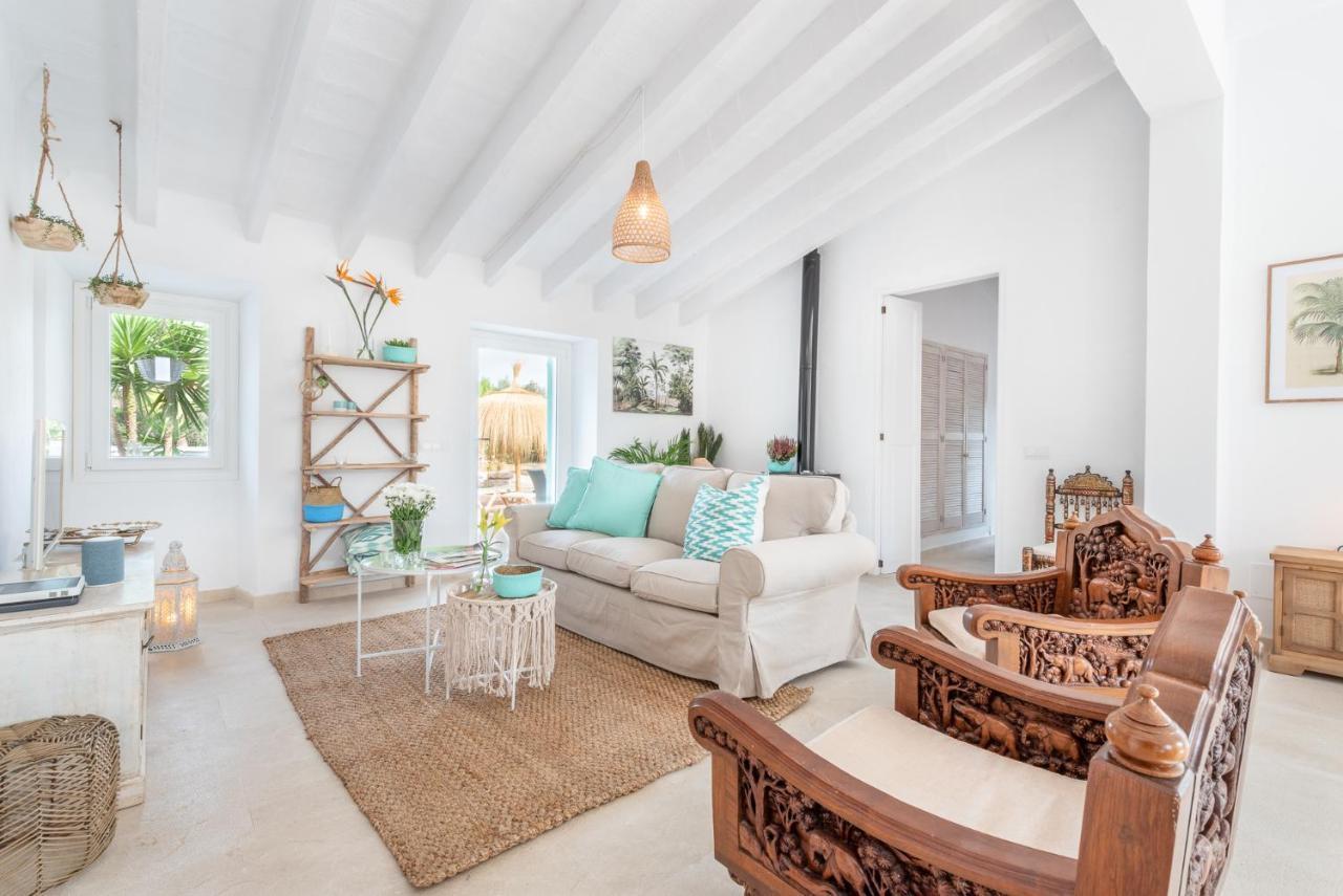Ferienhaus Torres: Your Charming In Mallorca *