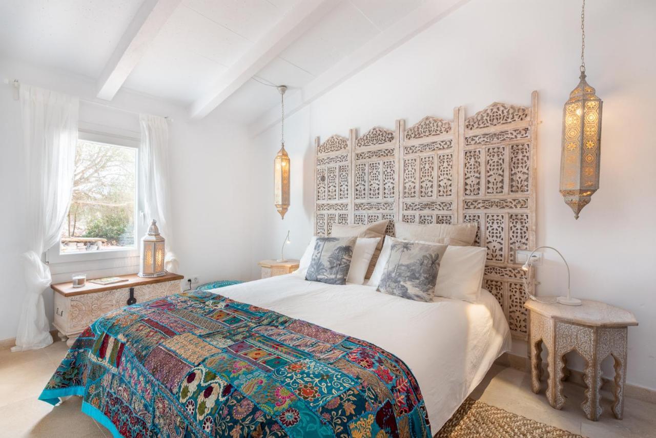 Torres: Your Charming In Mallorca Ferienhaus Pòrtol