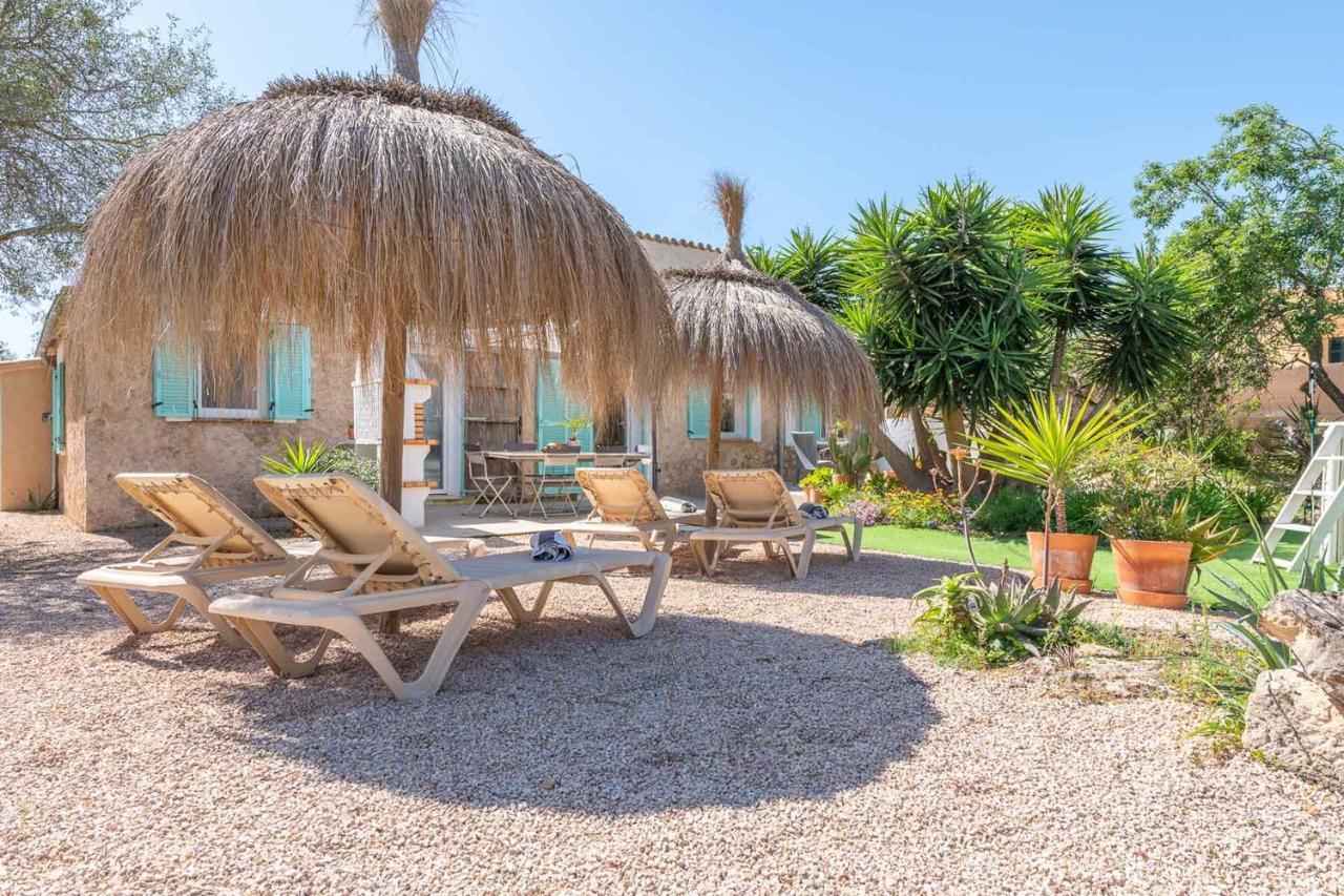 Torres: Your Charming In Mallorca * Pòrtol