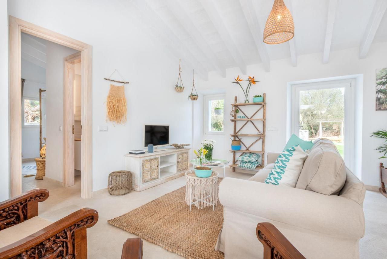 Torres: Your Charming In Mallorca Ferienhaus Pòrtol