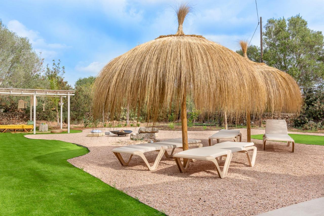 Ferienhaus Torres: Your Charming In Mallorca *