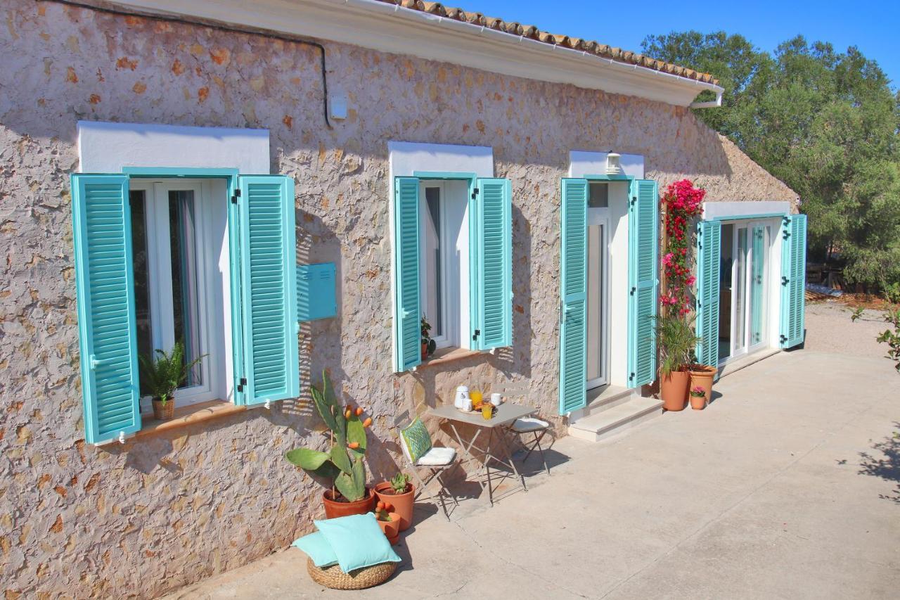 Torres: Your Charming In Mallorca Ferienhaus Pòrtol