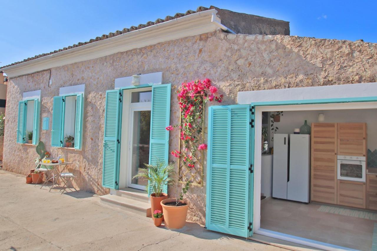 Torres: Your Charming In Mallorca *