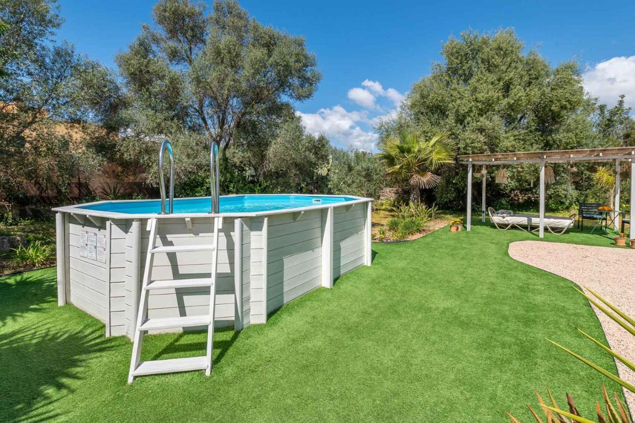Torres: Your Charming In Mallorca Pòrtol