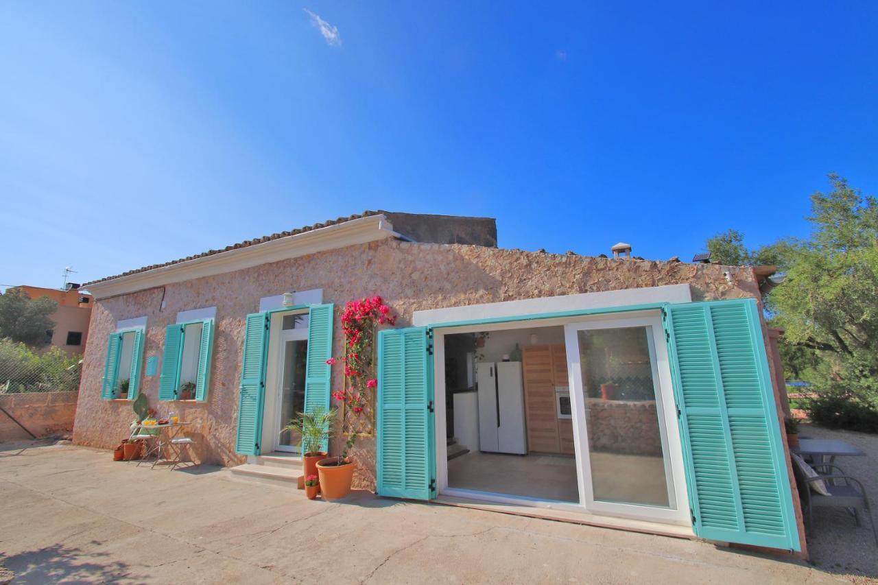Torres: Your Charming In Mallorca