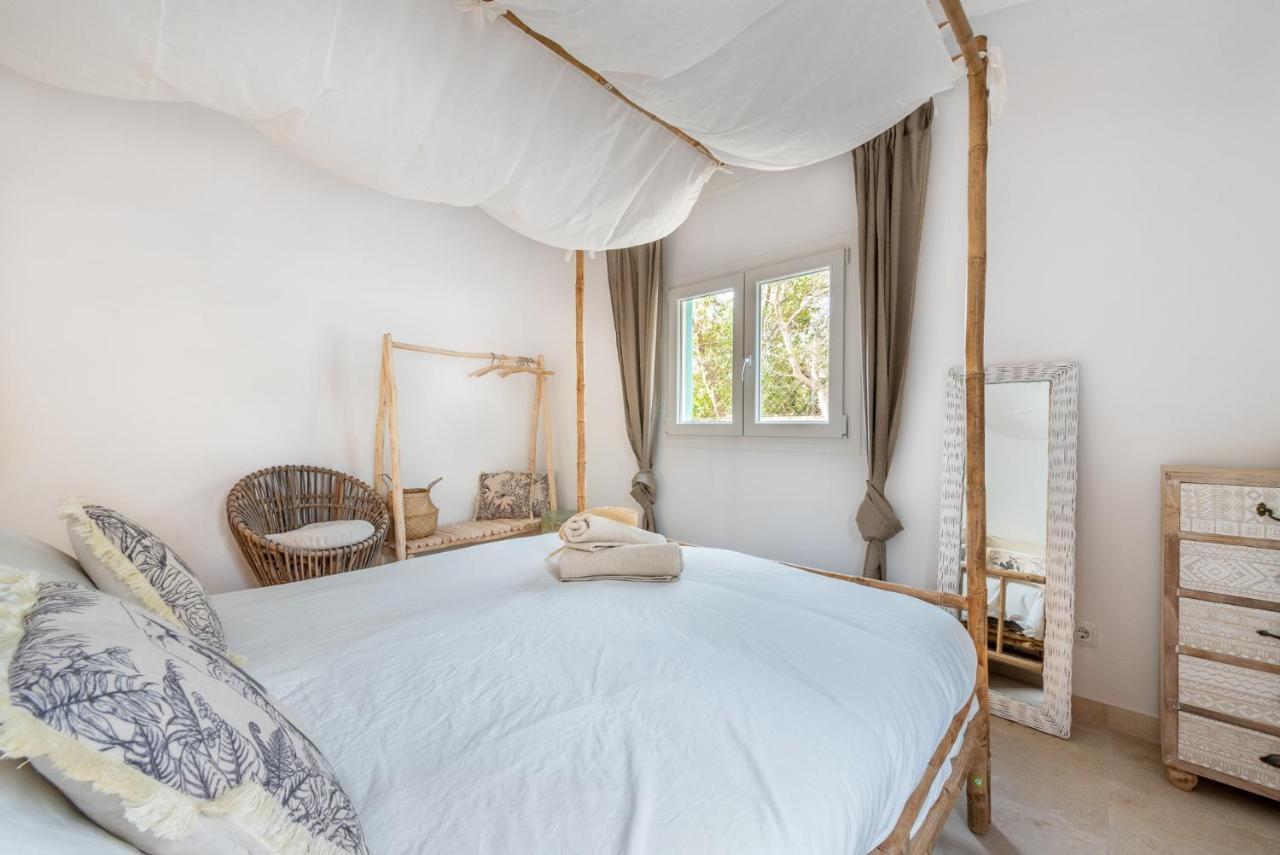 Ferienhaus Torres: Your Charming In Mallorca Pòrtol