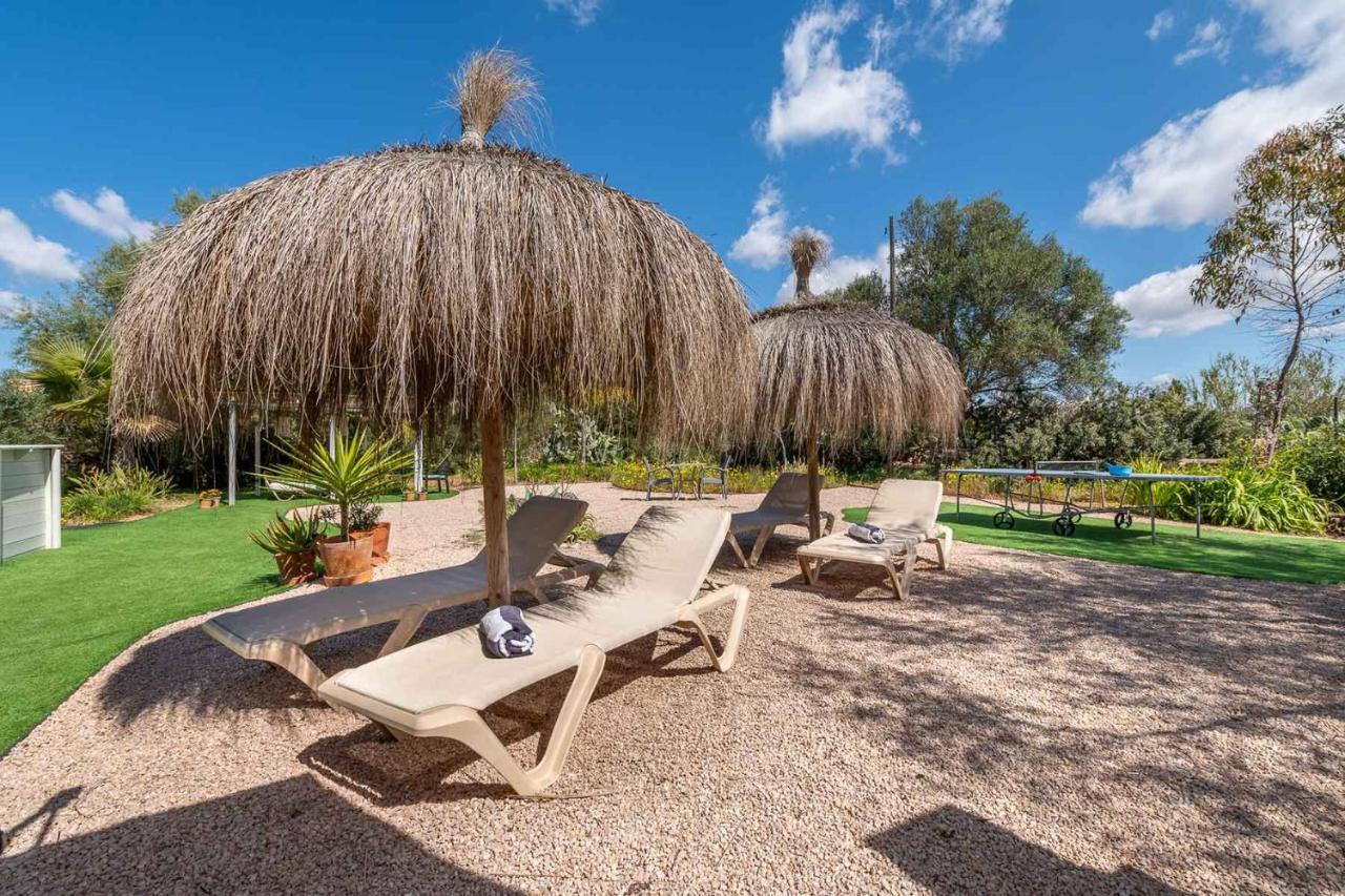 Torres: Your Charming In Mallorca * Pòrtol