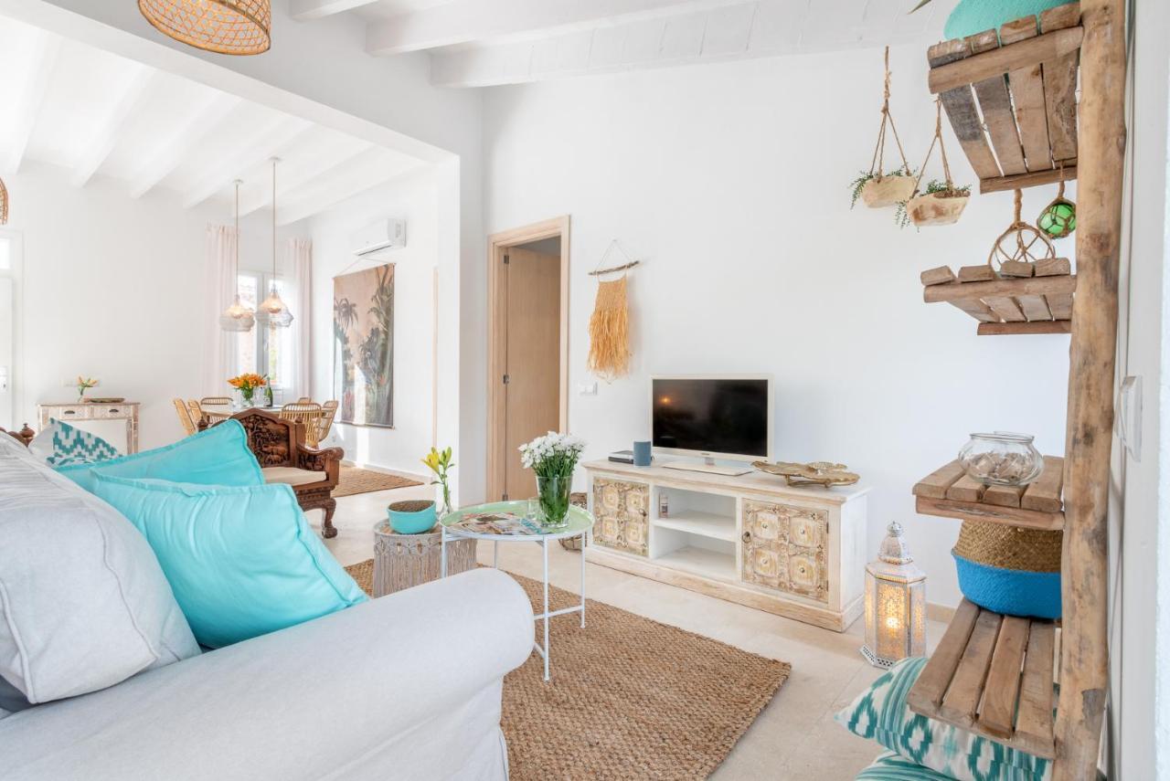 Torres: Your Charming In Mallorca Semesterbostad